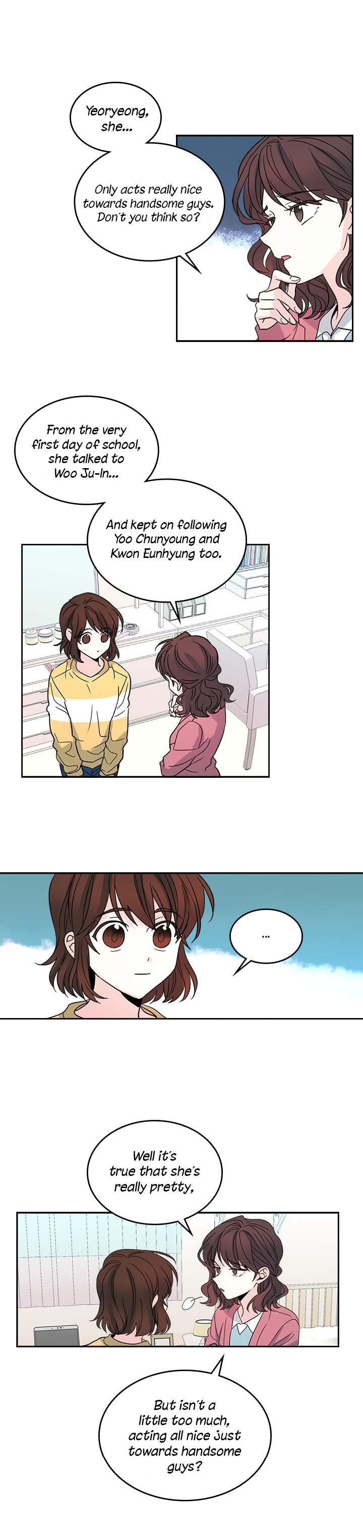 Read Inso’s Law Manga Online
