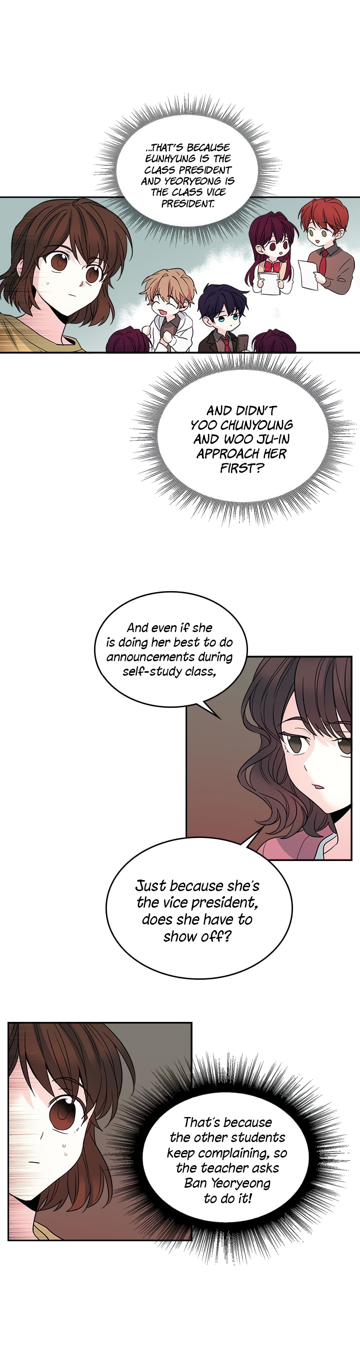 Read Inso’s Law Manga Online