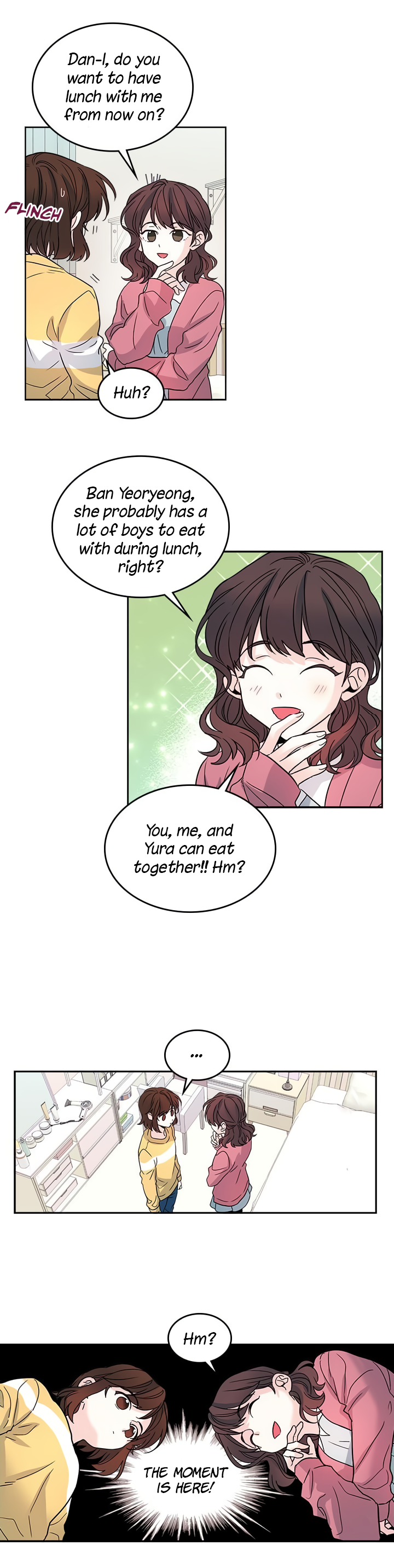Read Inso’s Law Manga Online