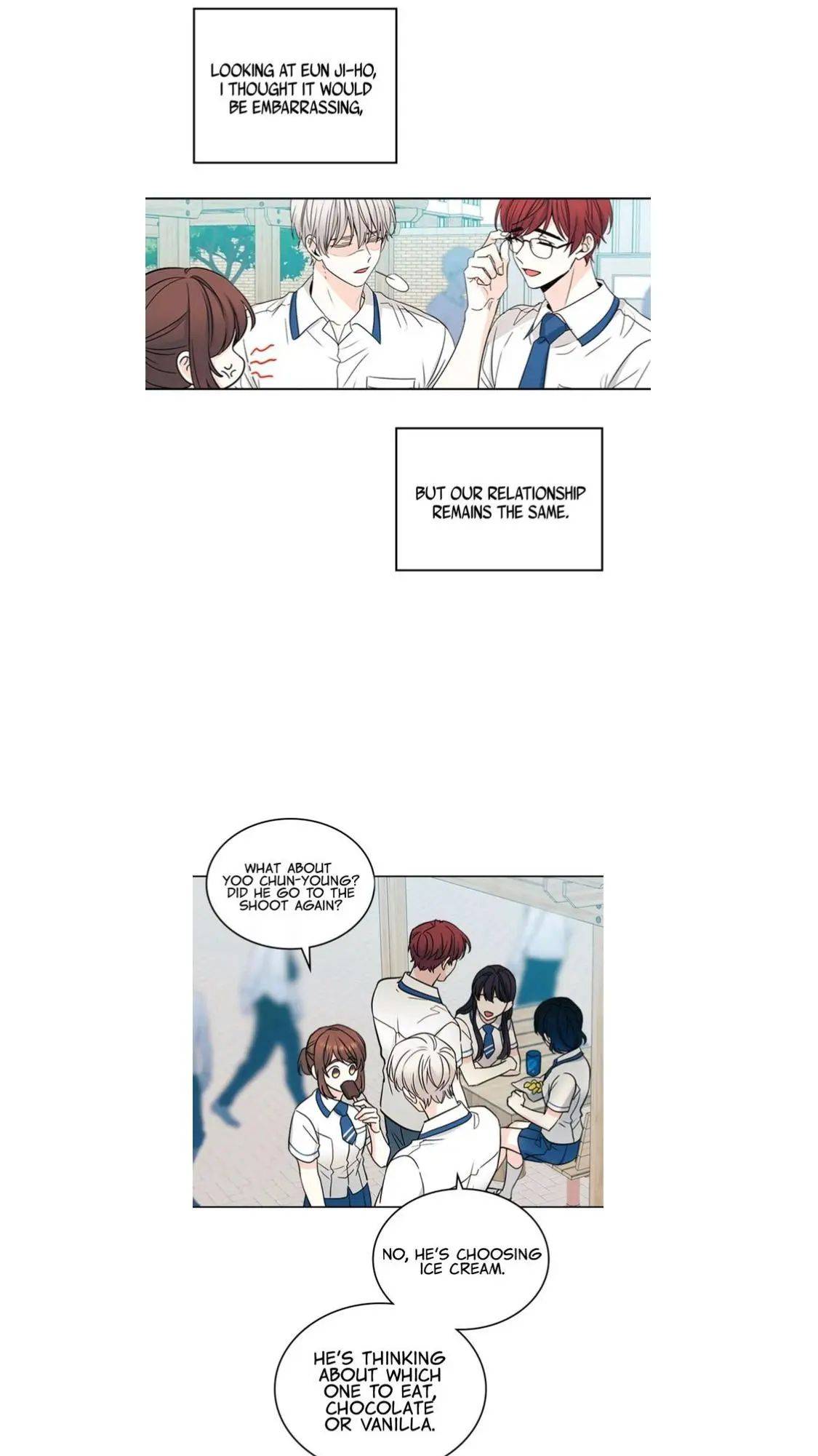 Read Inso’s Law Manga Online