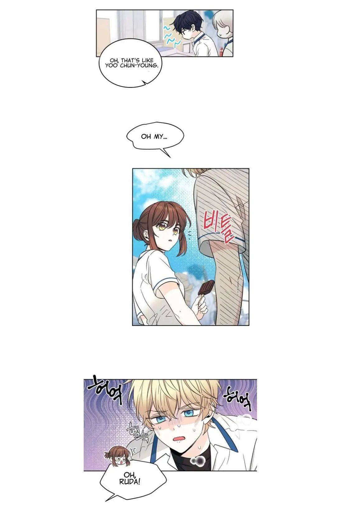 Read Inso’s Law Manga Online