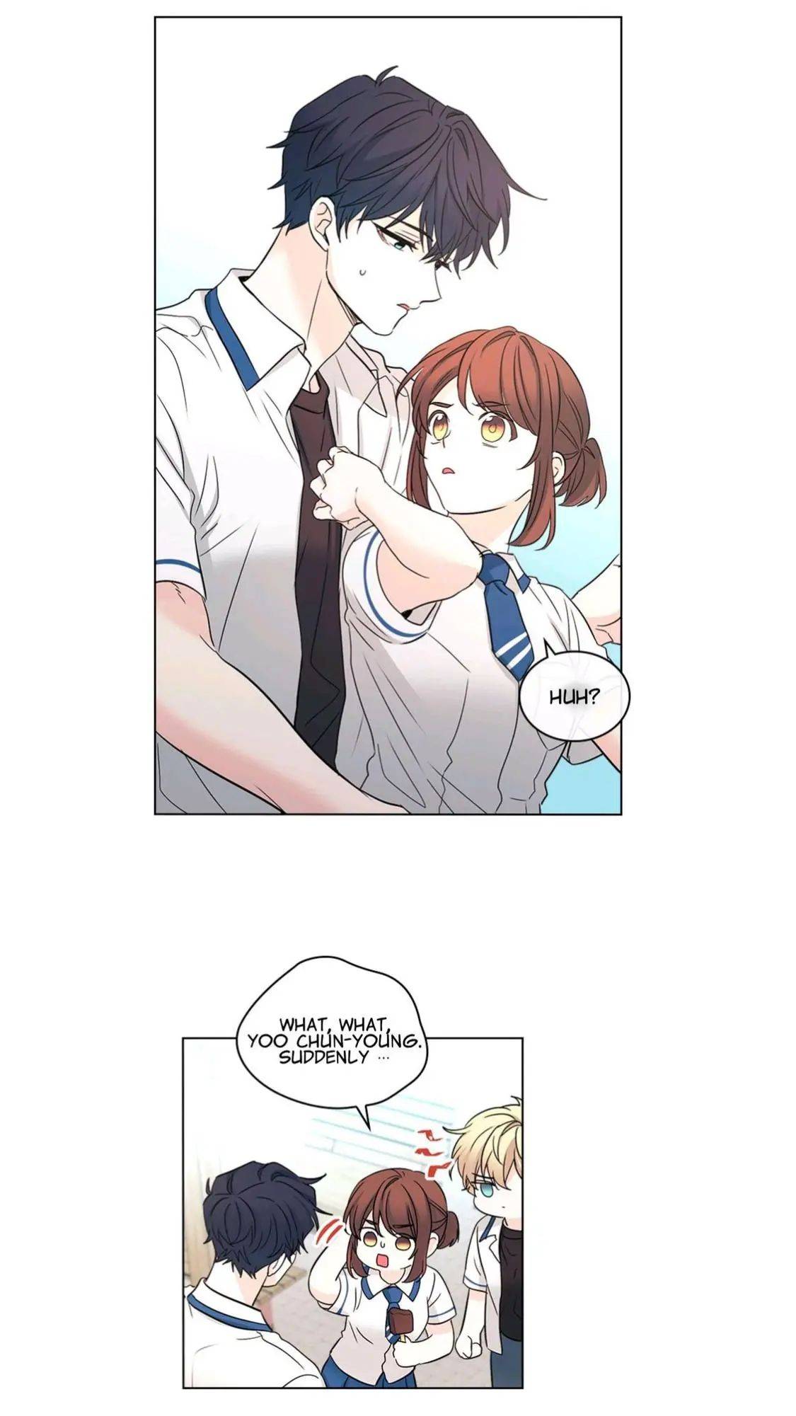Read Inso’s Law Manga Online