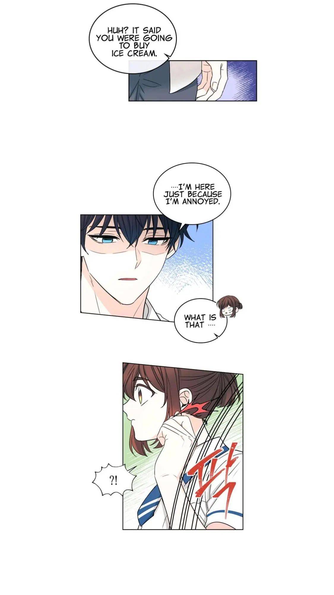 Read Inso’s Law Manga Online