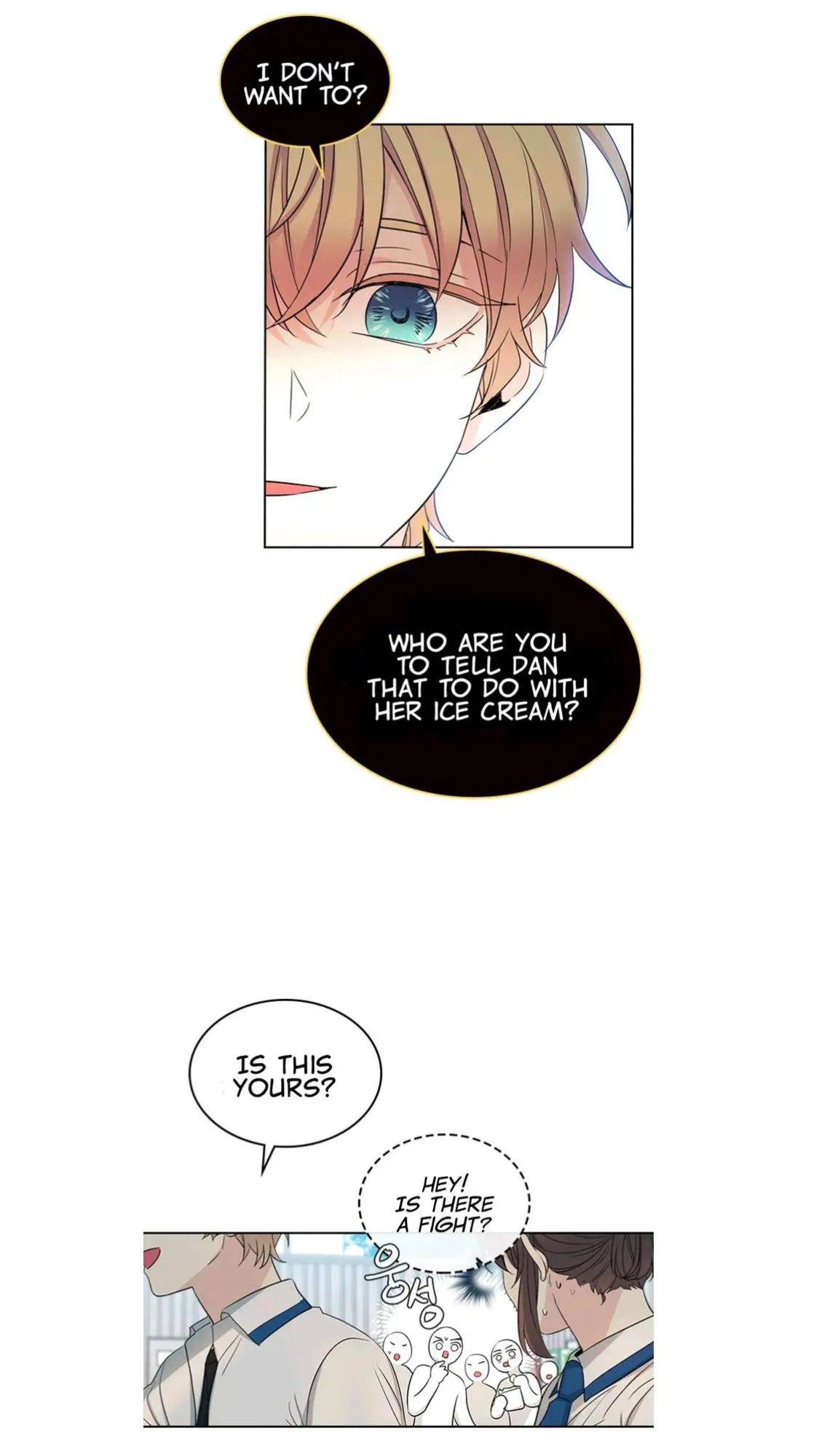 Read Inso’s Law Manga Online