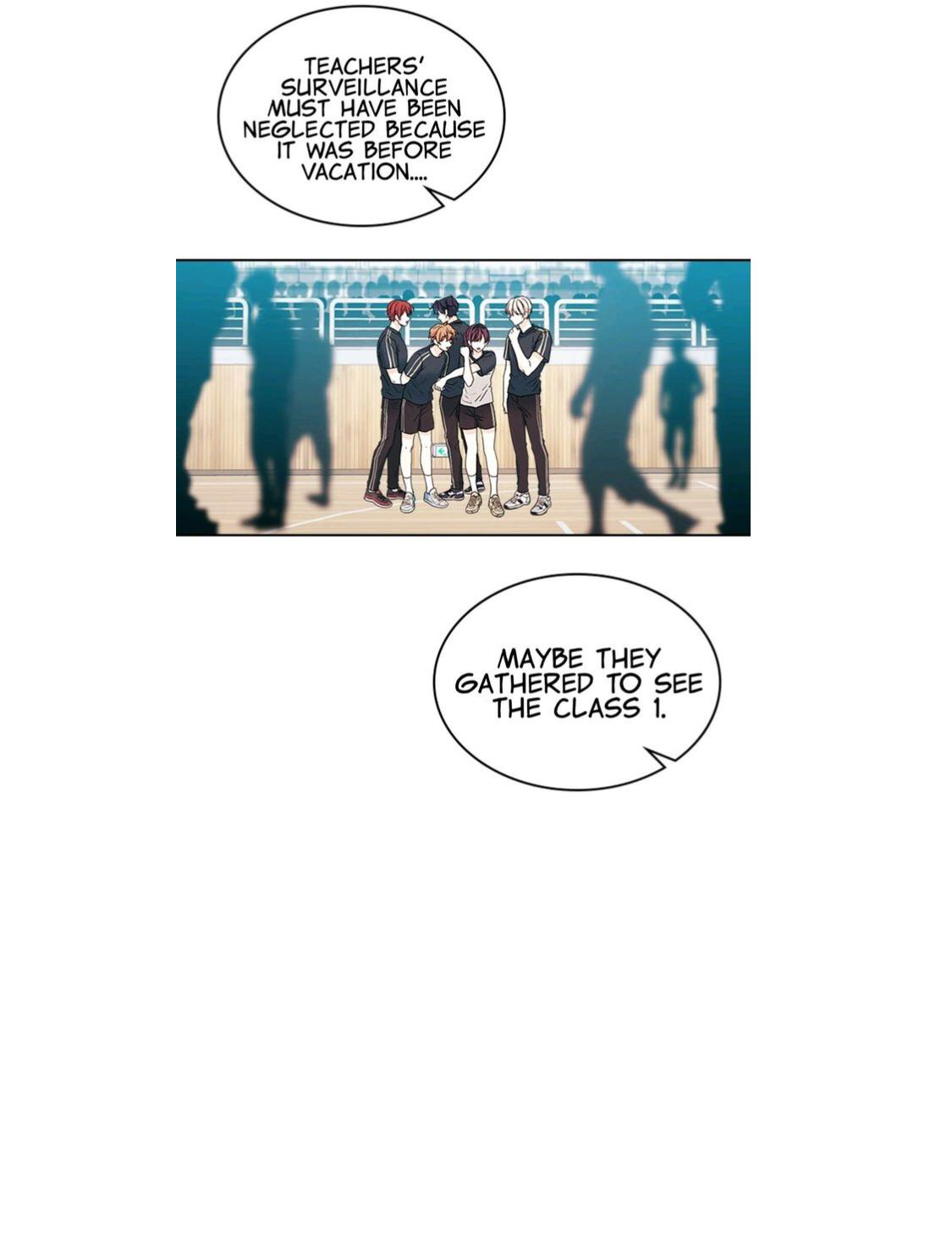 Read Inso’s Law Manga Online