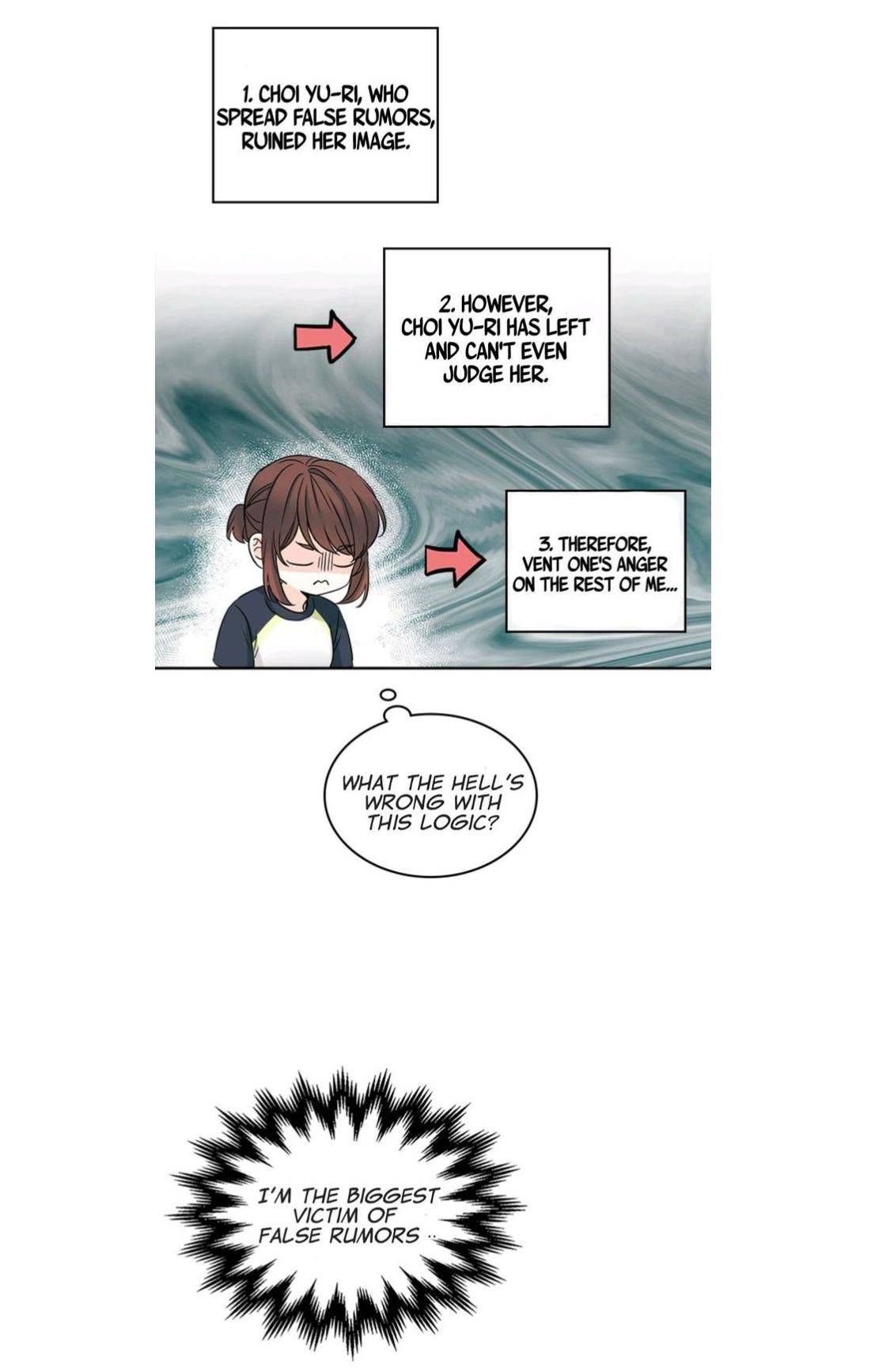 Read Inso’s Law Manga Online