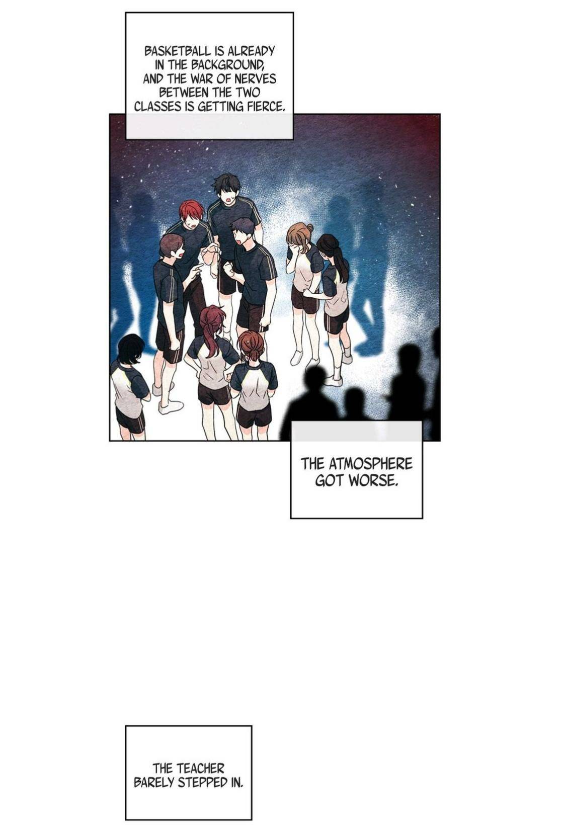Read Inso’s Law Manga Online