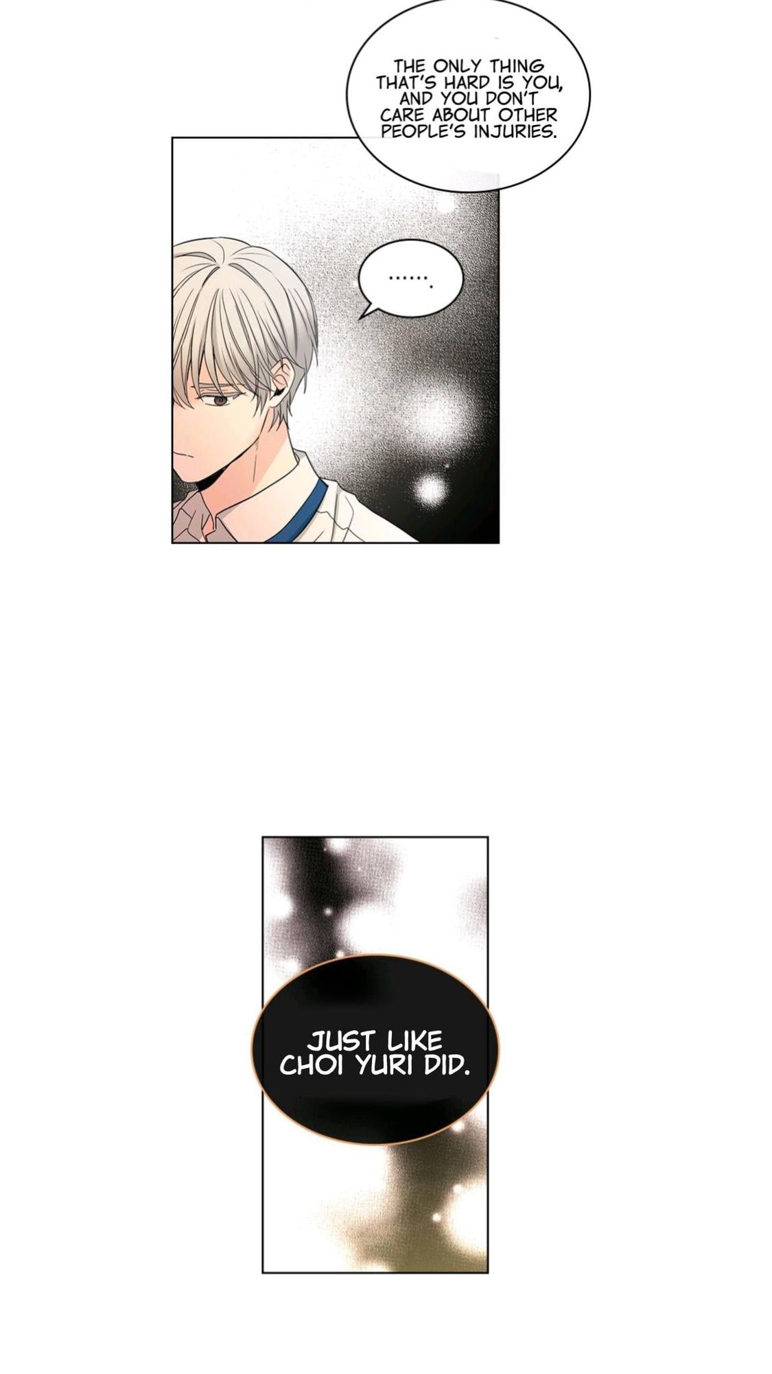 Read Inso’s Law Manga Online