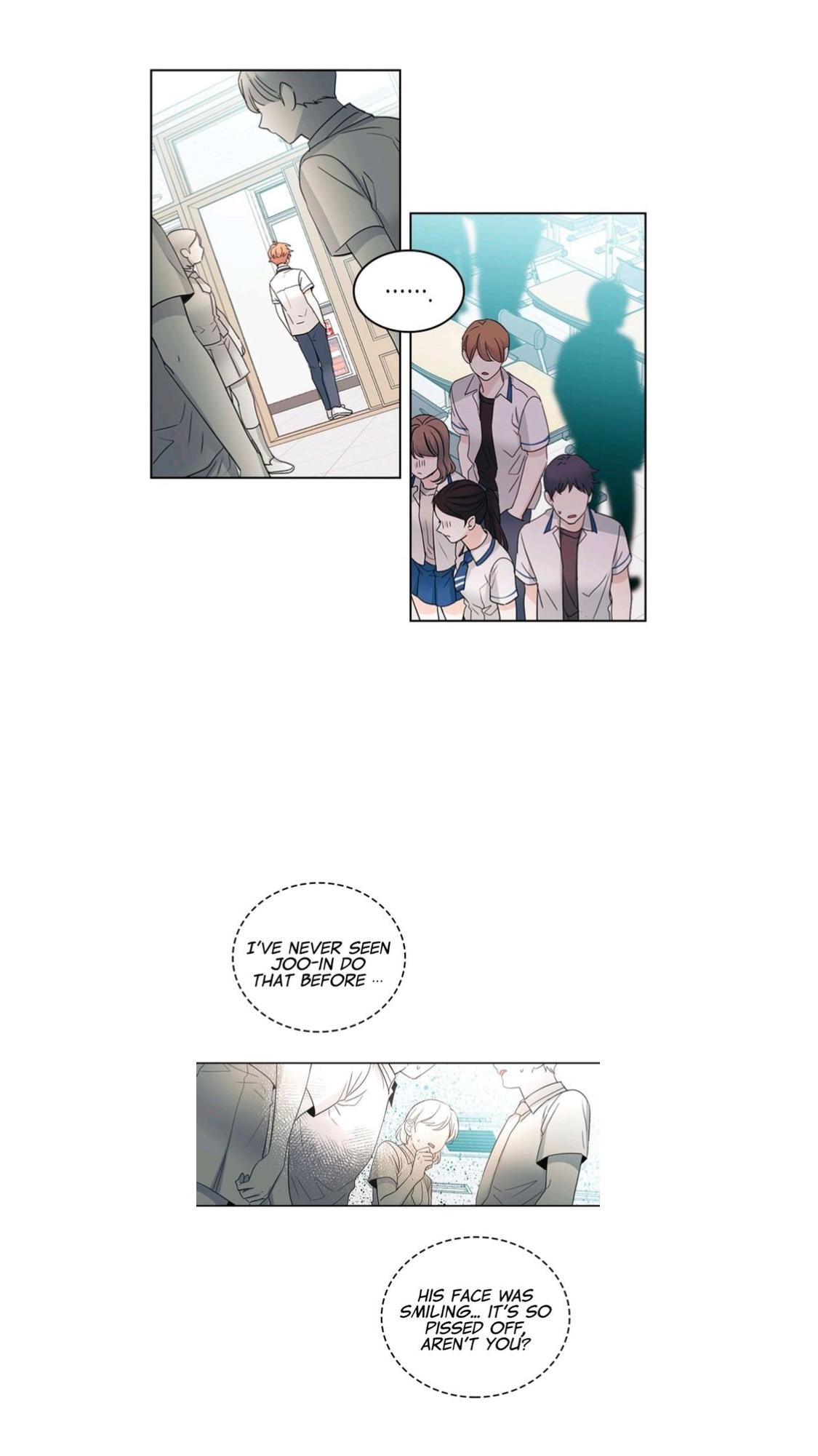 Read Inso’s Law Manga Online
