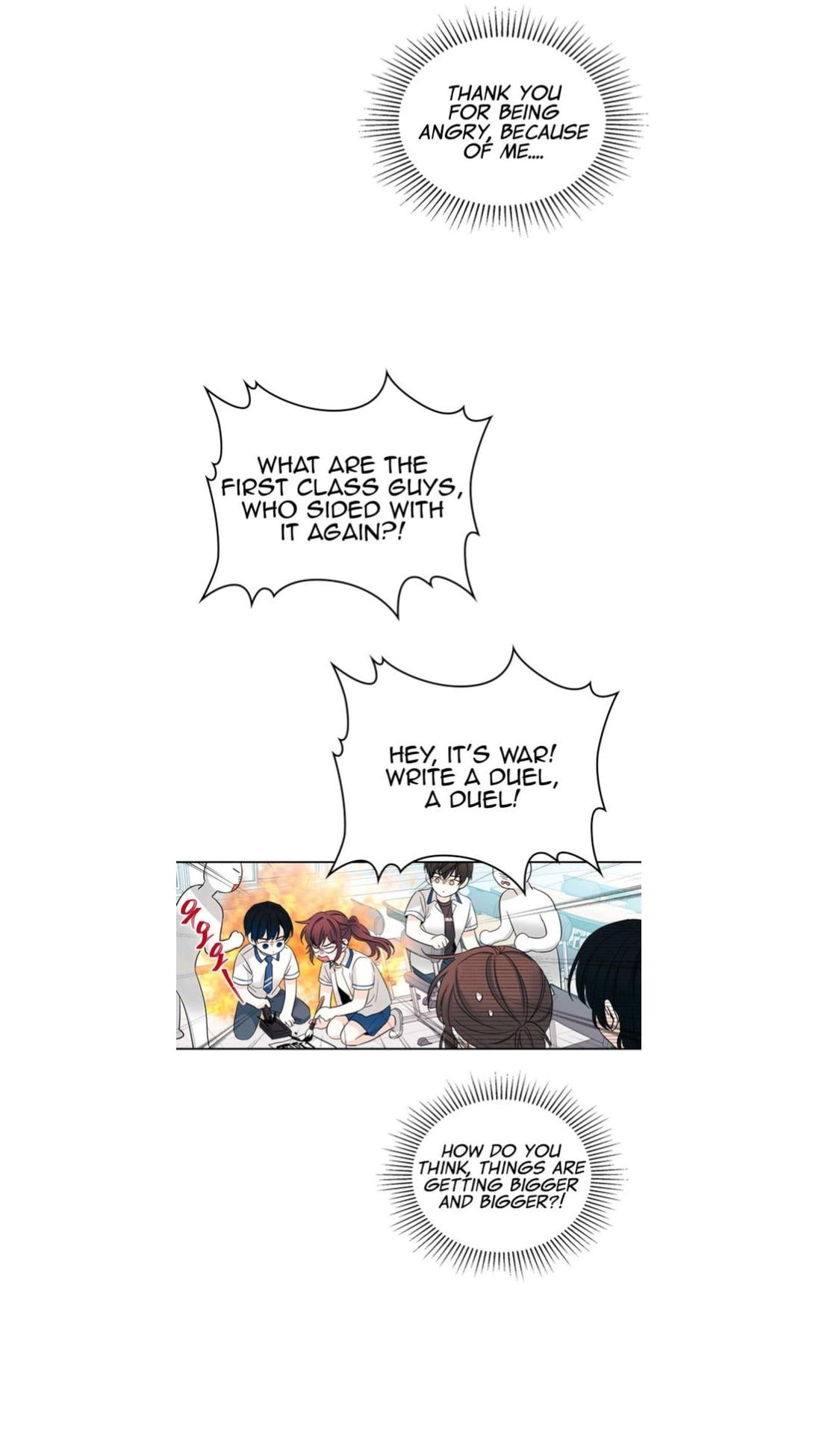 Read Inso’s Law Manga Online