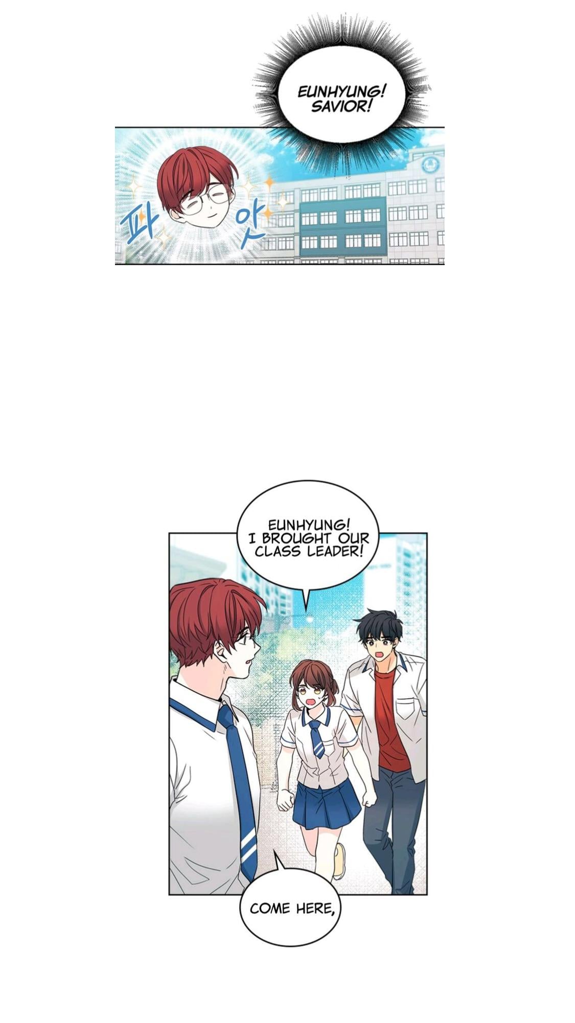 Read Inso’s Law Manga Online