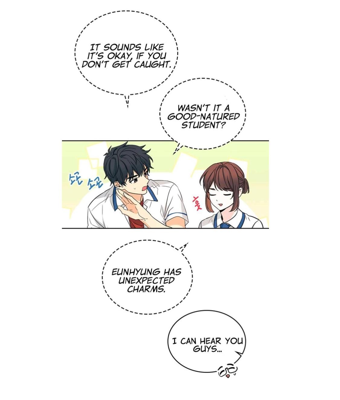 Read Inso’s Law Manga Online