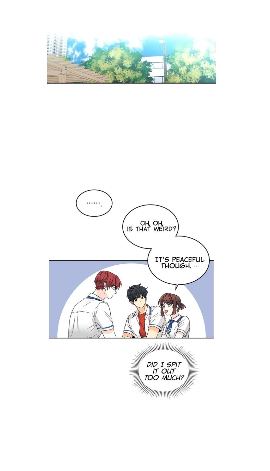Read Inso’s Law Manga Online