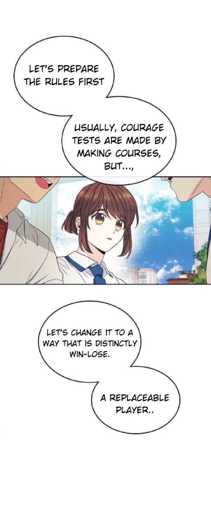 Read Inso’s Law Manga Online