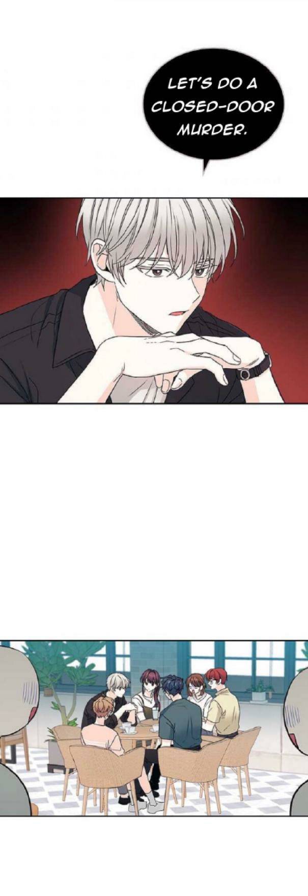 Read Inso’s Law Manga Online