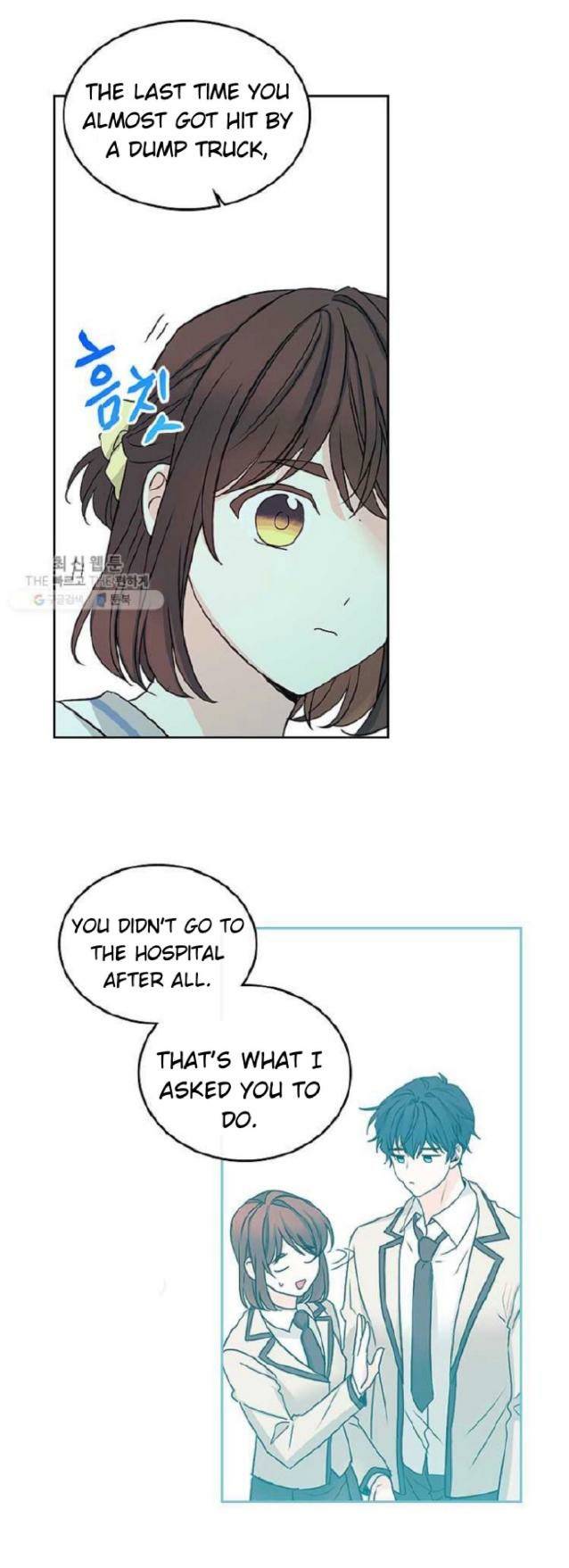 Read Inso’s Law Manga Online