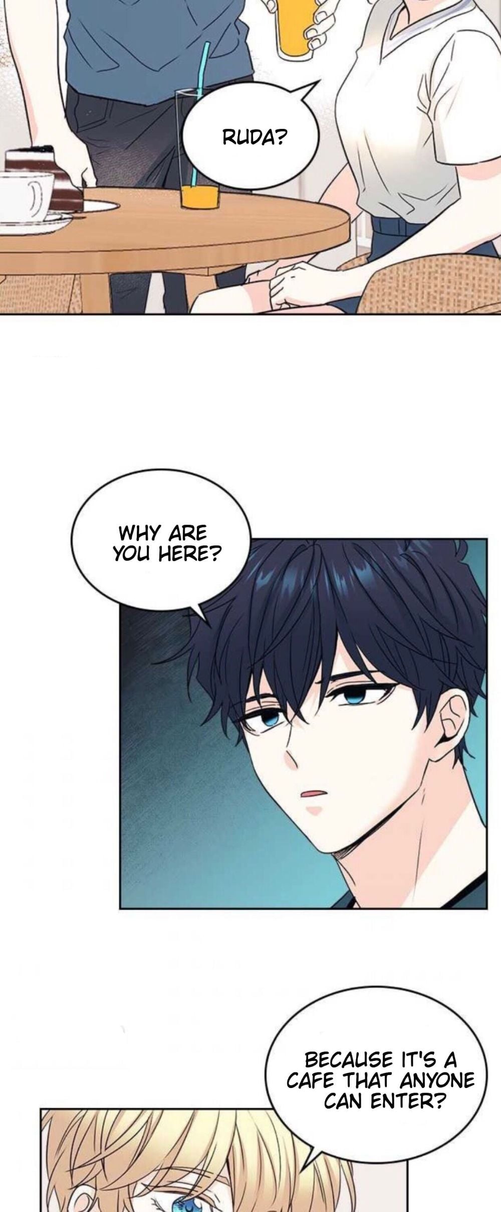 Read Inso’s Law Manga Online