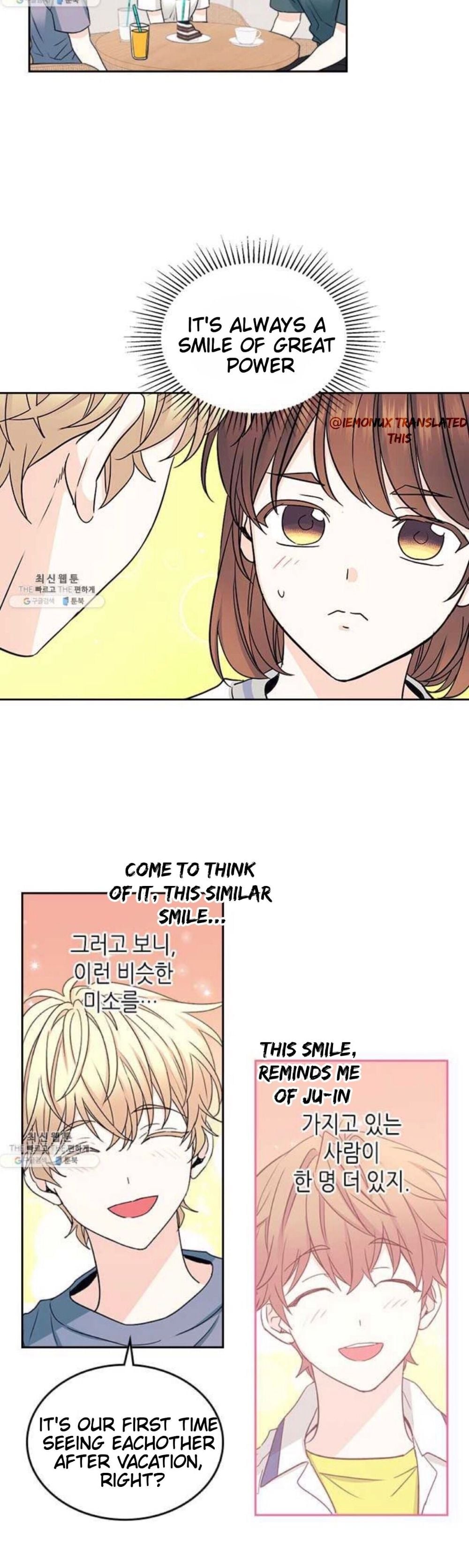 Read Inso’s Law Manga Online