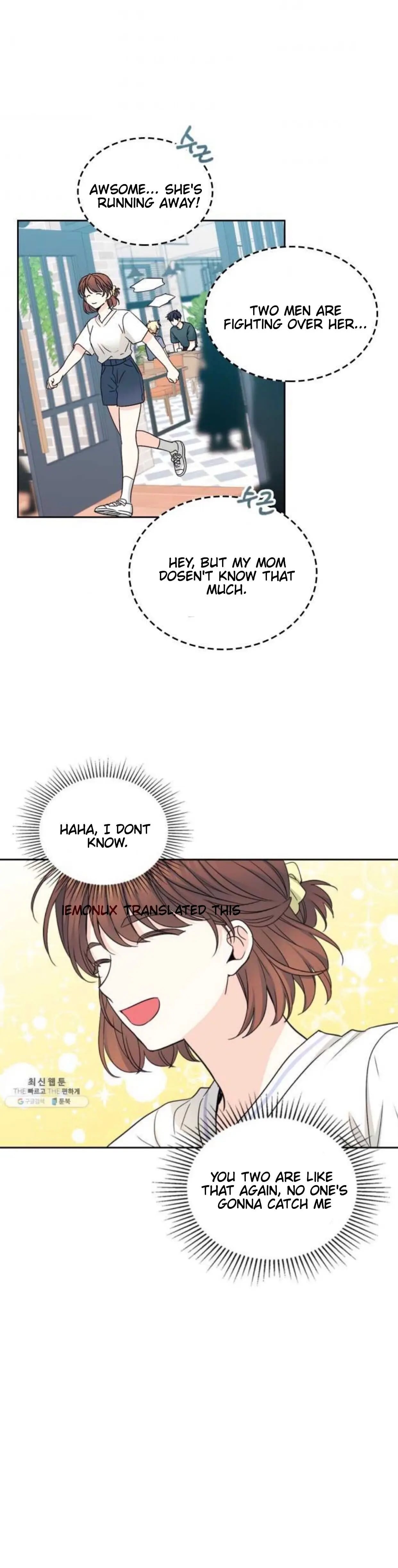 Read Inso’s Law Manga Online