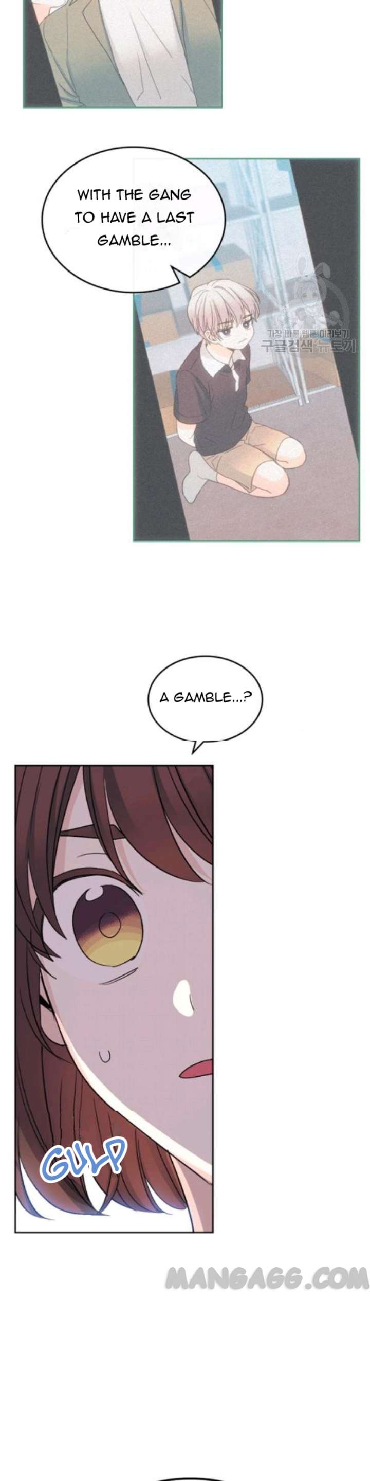 Read Inso’s Law Manga Online