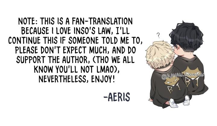 Read Inso’s Law Manga Online