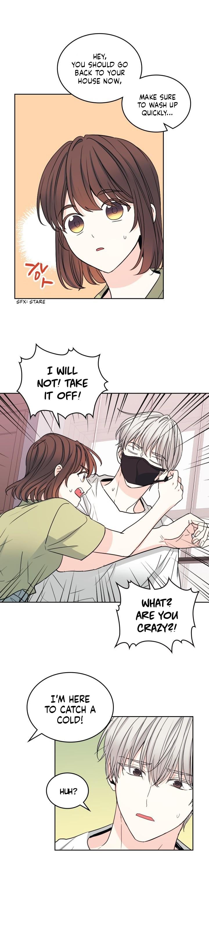 Read Inso’s Law Manga Online