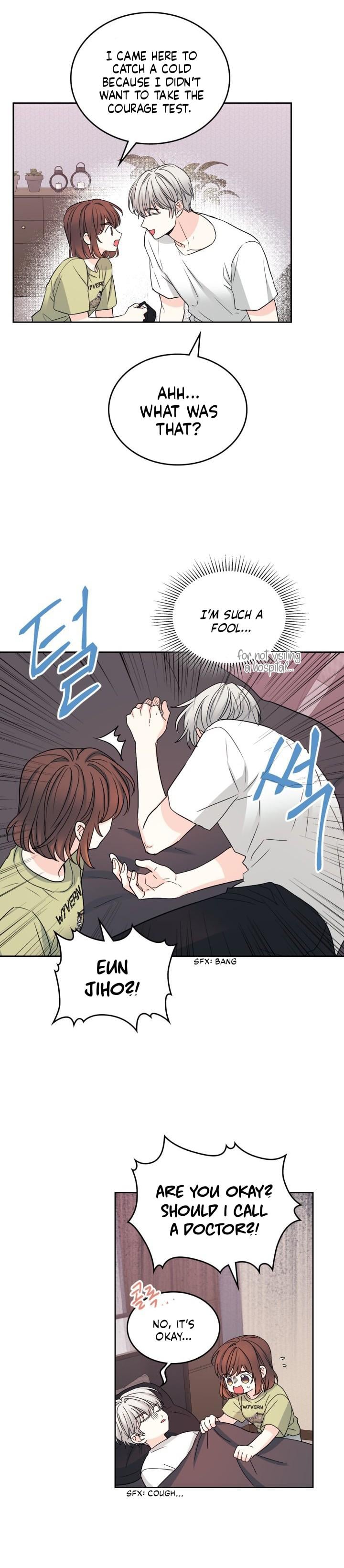 Read Inso’s Law Manga Online