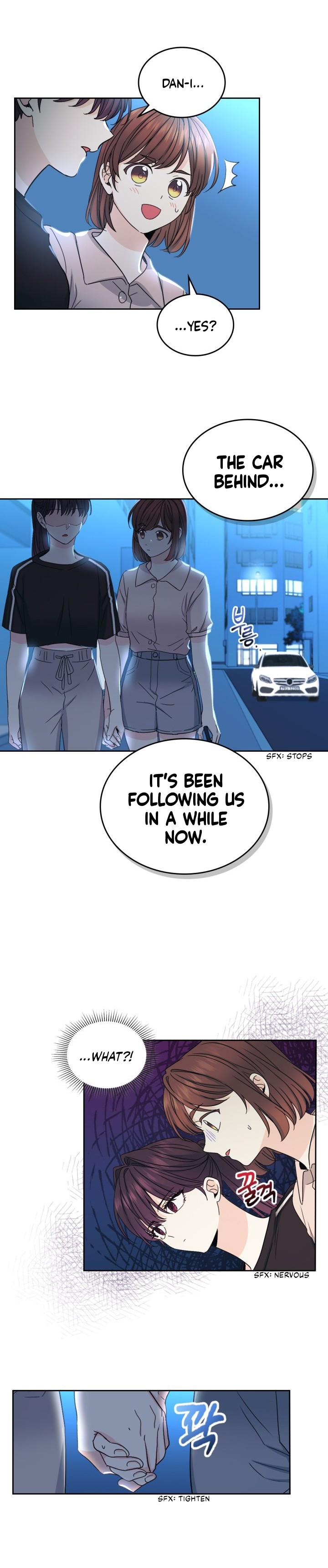 Read Inso’s Law Manga Online