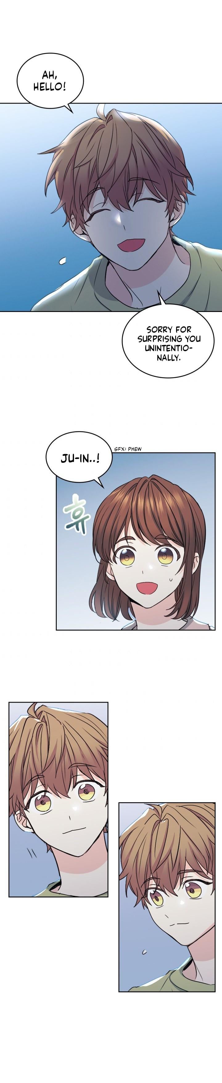 Read Inso’s Law Manga Online