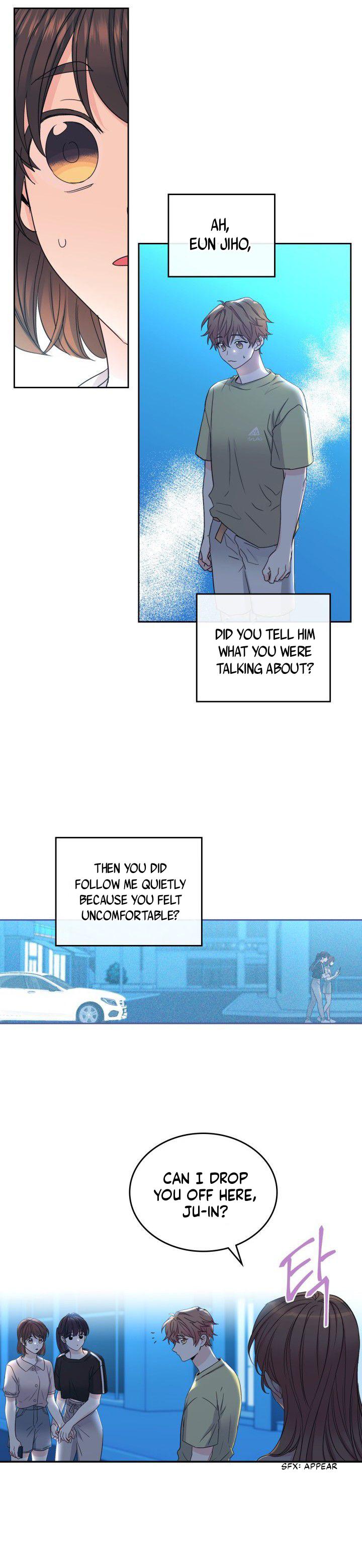Read Inso’s Law Manga Online