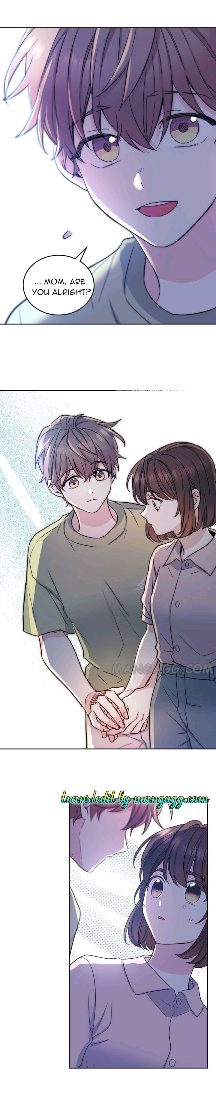 Read Inso’s Law Manga Online