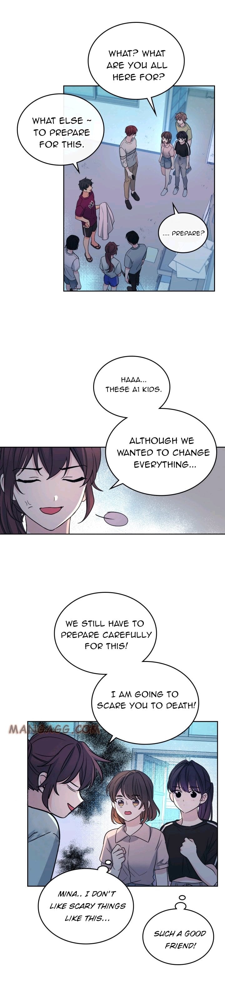 Read Inso’s Law Manga Online