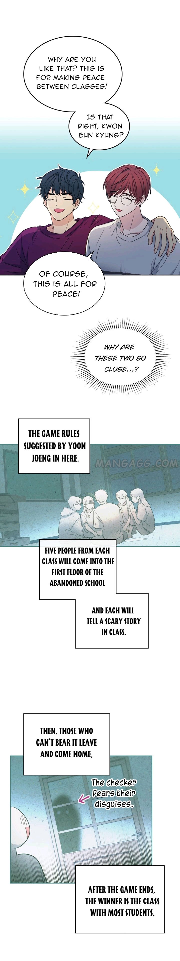 Read Inso’s Law Manga Online