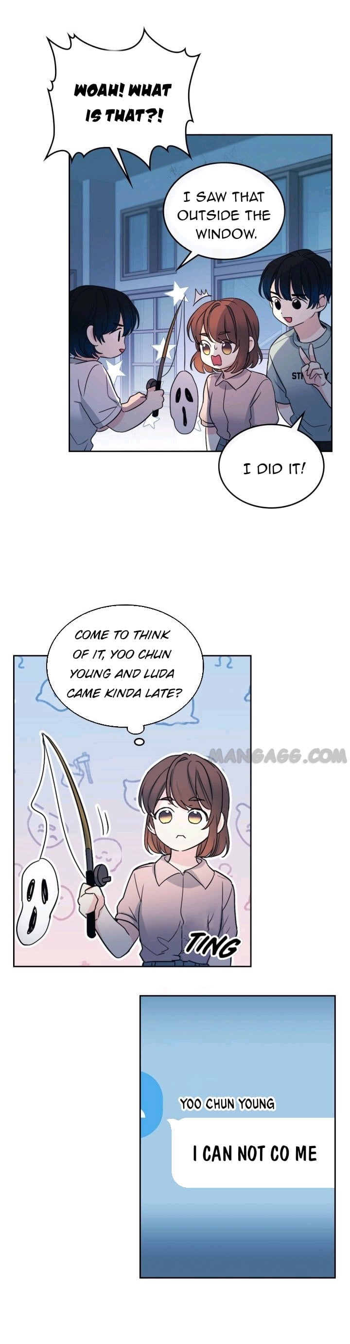 Read Inso’s Law Manga Online