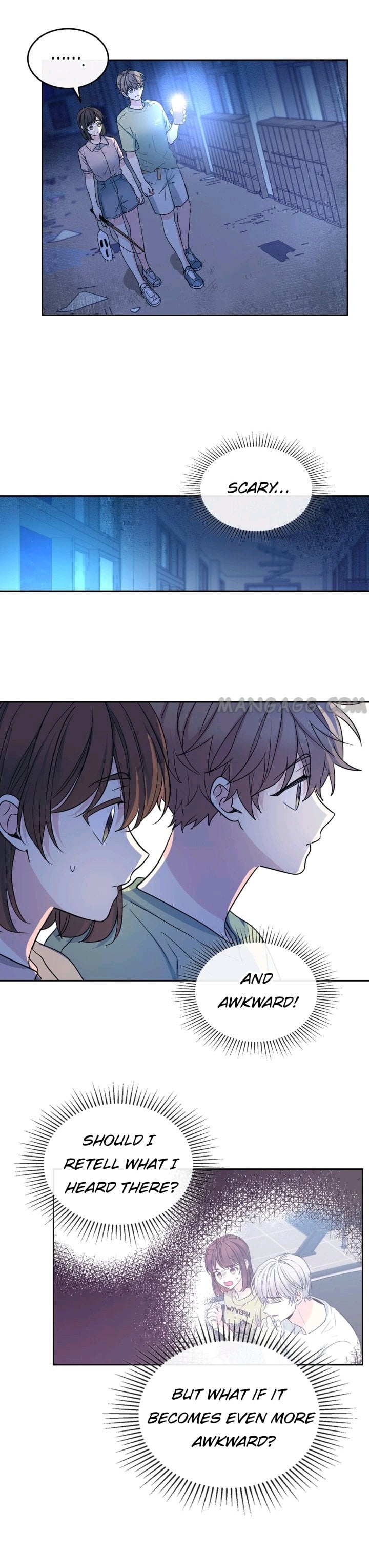 Read Inso’s Law Manga Online
