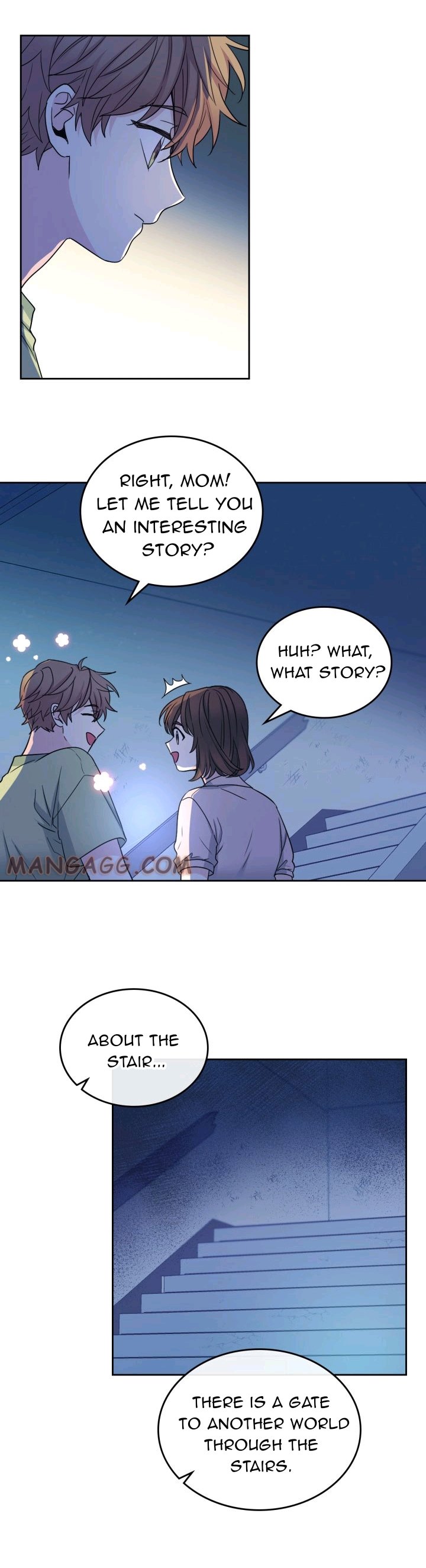 Read Inso’s Law Manga Online