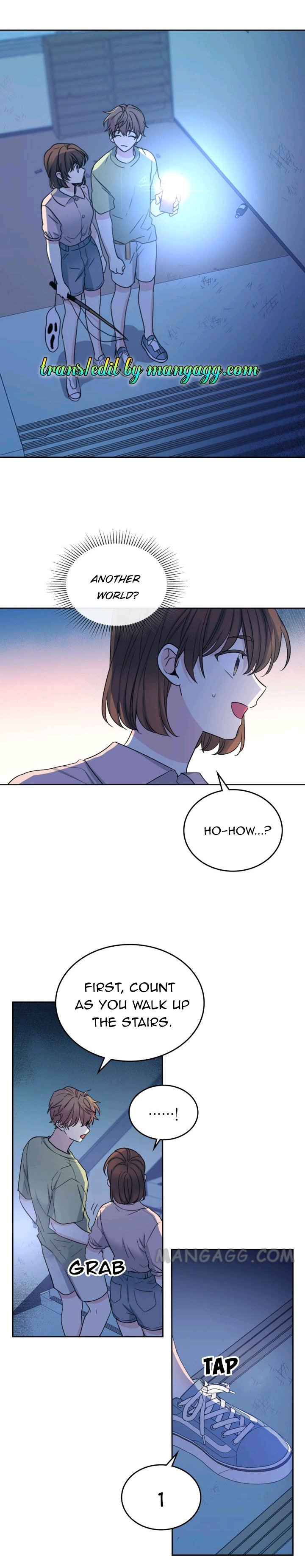 Read Inso’s Law Manga Online