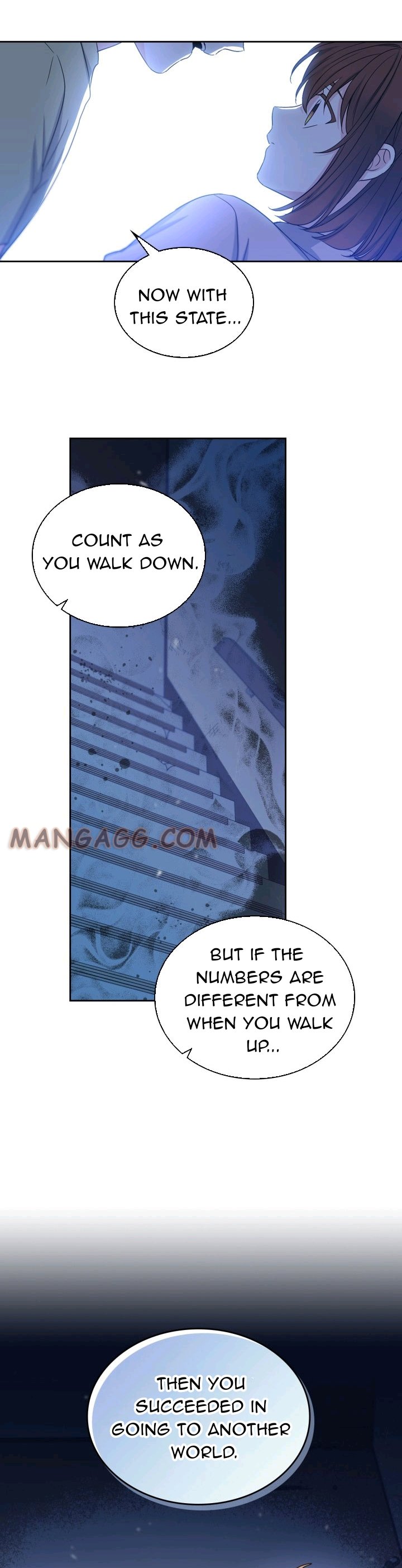 Read Inso’s Law Manga Online