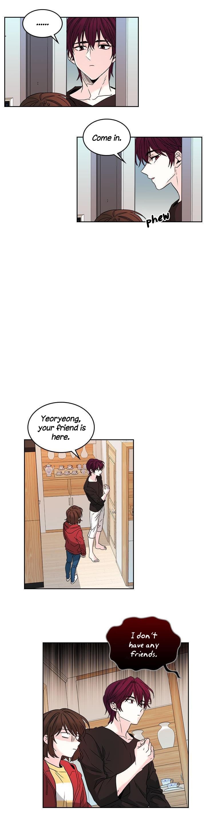 Read Inso’s Law Manga Online