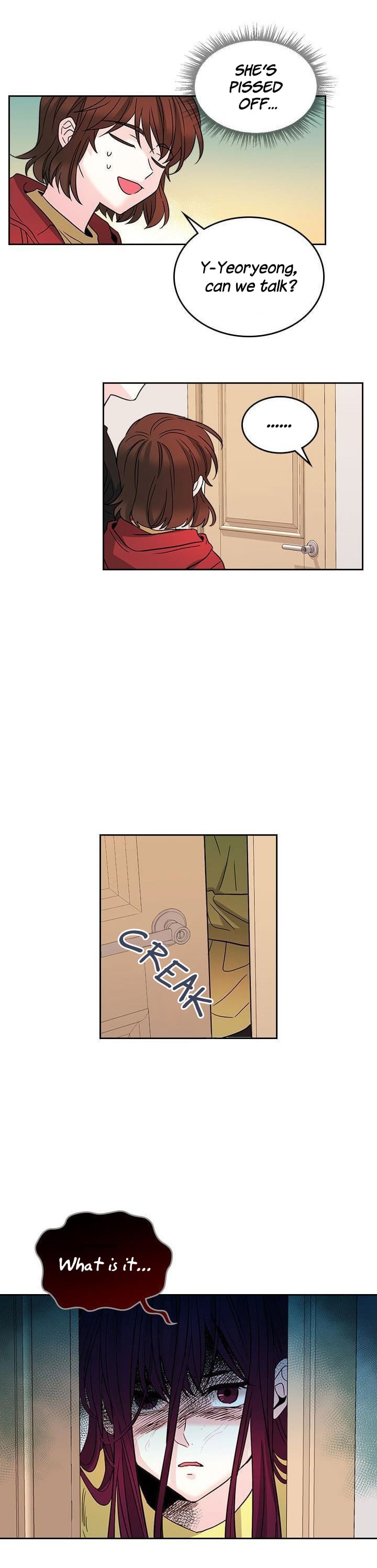 Read Inso’s Law Manga Online