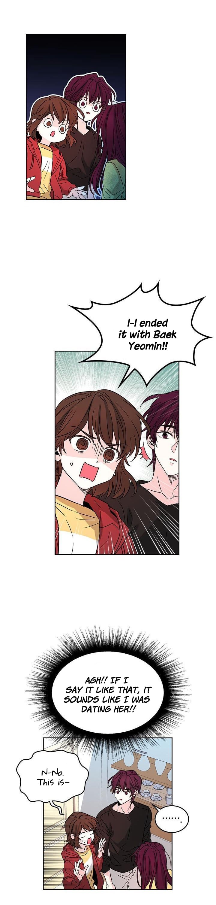 Read Inso’s Law Manga Online