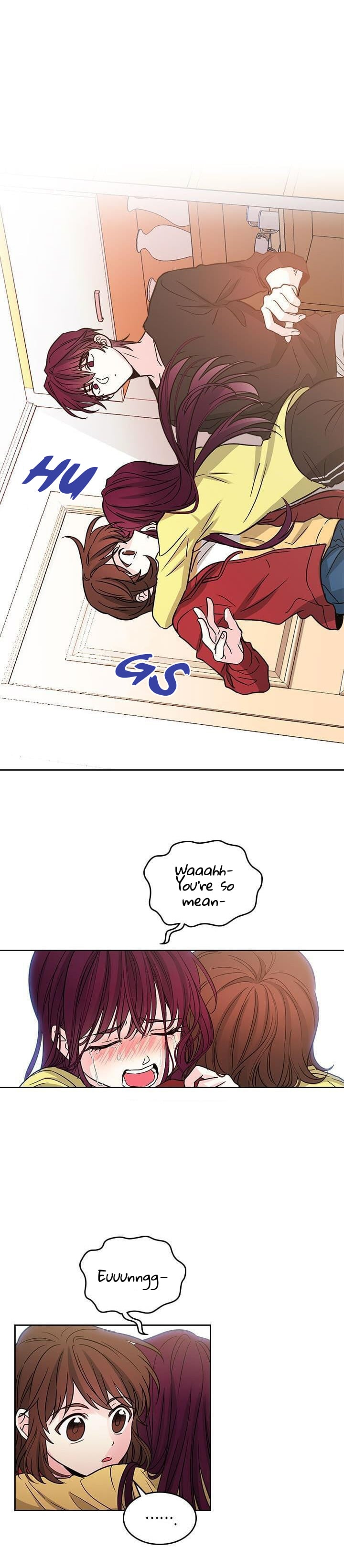 Read Inso’s Law Manga Online