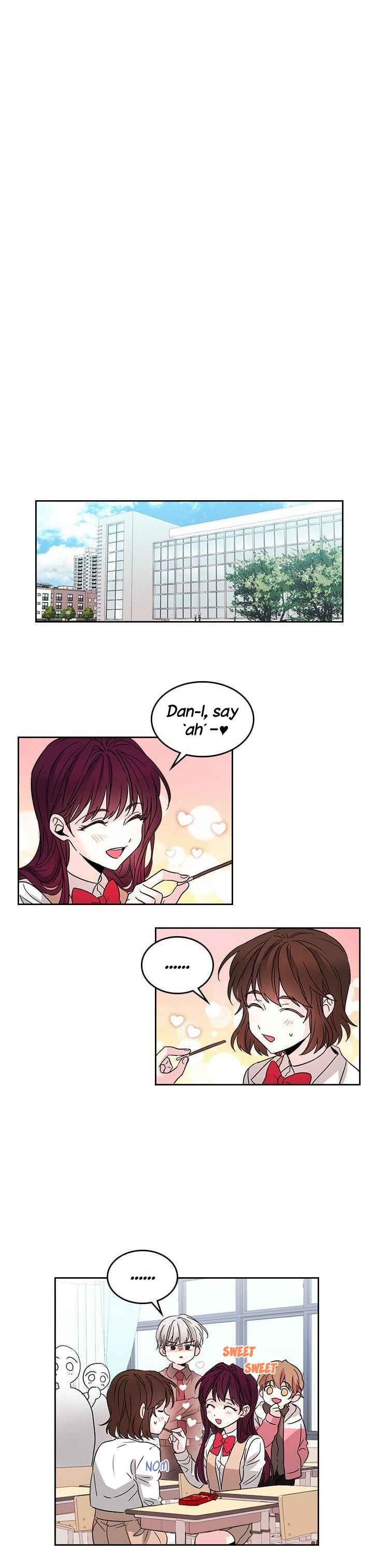 Read Inso’s Law Manga Online