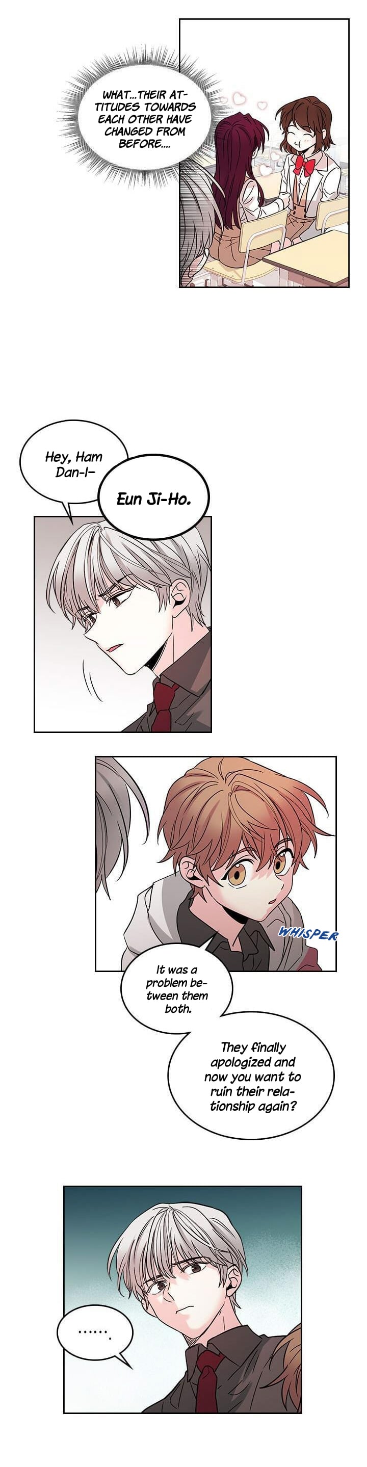 Read Inso’s Law Manga Online