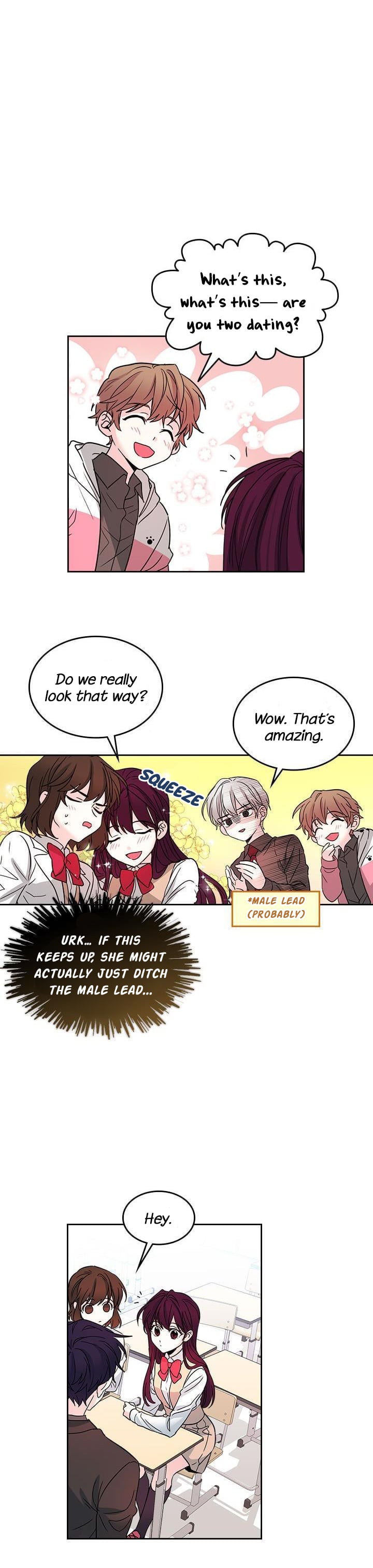 Read Inso’s Law Manga Online