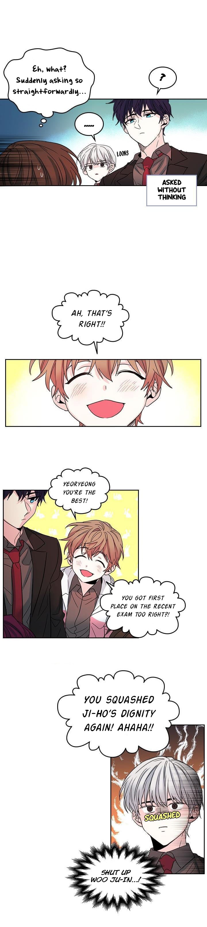 Read Inso’s Law Manga Online