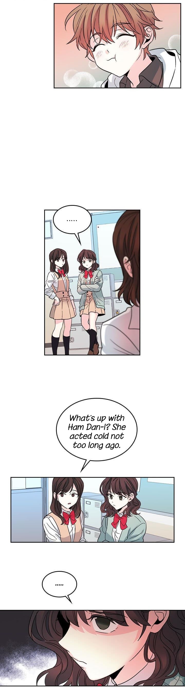 Read Inso’s Law Manga Online