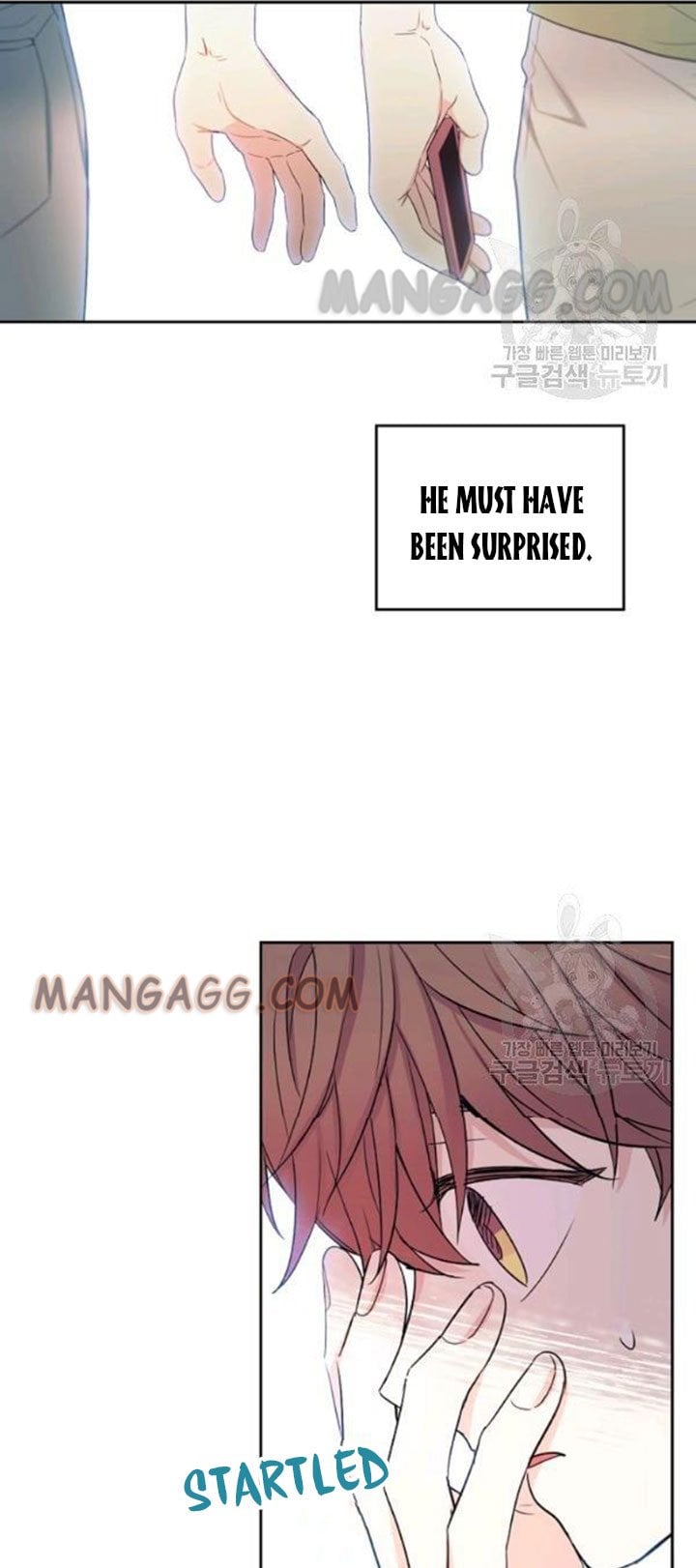 Read Inso’s Law Manga Online