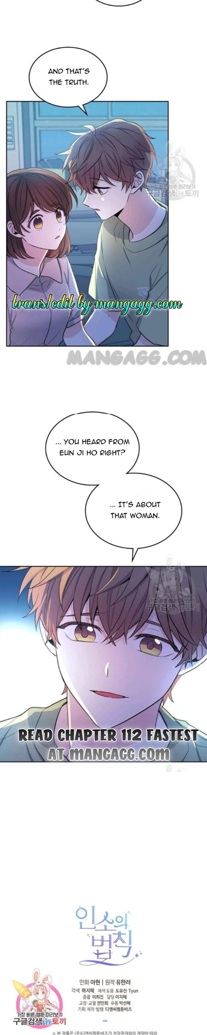 Read Inso’s Law Manga Online