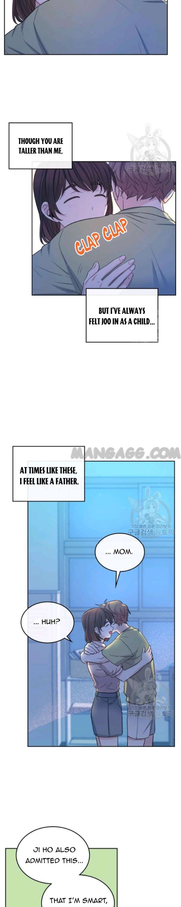 Read Inso’s Law Manga Online